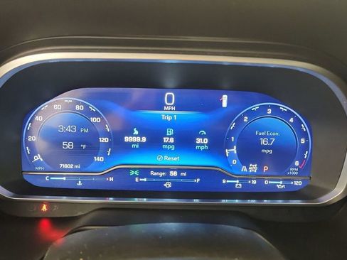 Used 2023 Chevrolet Tahoe LT image 10