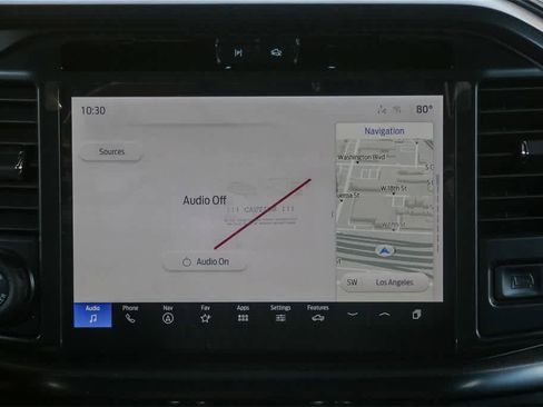 New 2025 Ford F150 Raptor image 14