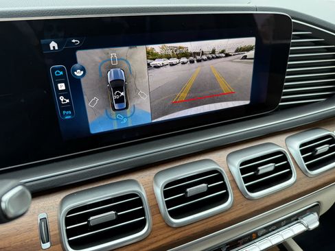 Used 2026 Mercedes-Benz GLE 350 4MATIC image 16