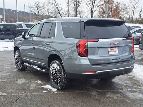 New 2026 GMC Yukon Elevation w/ Elevation Premium Package image 31