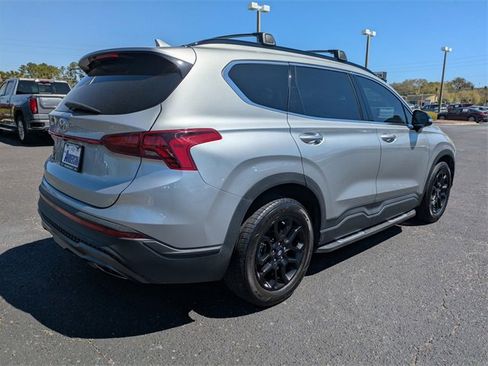 Used 2023 Hyundai Santa Fe XRT w/ Cargo Package image 4