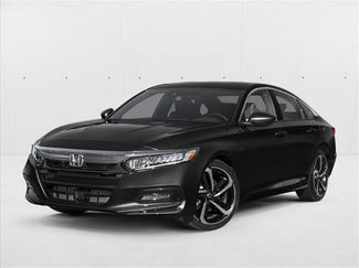 Used 2019 Honda Accord Sport video 1