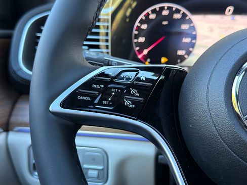 New 2026 Mercedes-Benz GLE 350 GLE 350 image 25