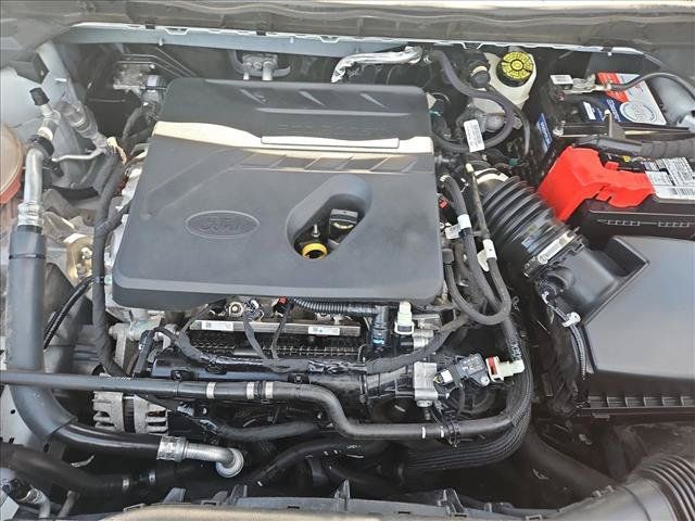 Certified 2020 Ford Escape SE FWD image 22