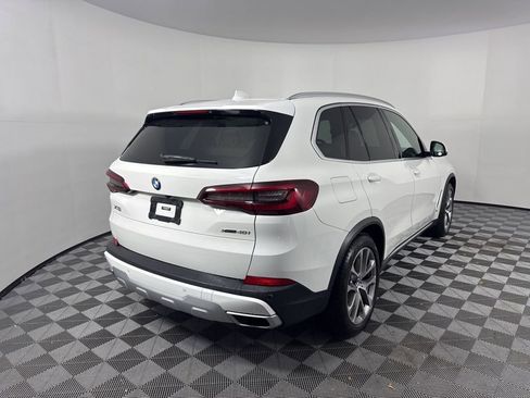 Used 2021 BMW X5 xDrive40i w/ Premium Package image 5