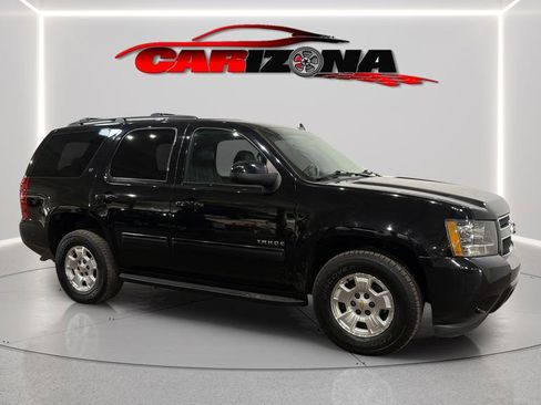 Used 2012 Chevrolet Tahoe LT image 12