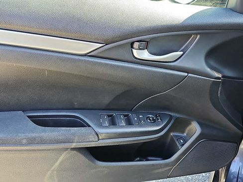 Used 2016 Honda Civic LX image 12