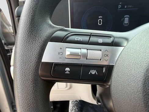 Used 2025 Hyundai Tucson SEL FWD image 29