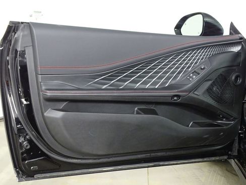 New 2025 Dodge Charger R/T w/ Quick Order Package 25M R/T image 16