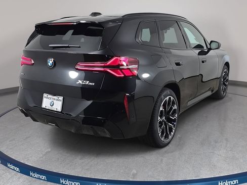 New 2026 BMW X3 xDrive30i w/ Premium Package AWD/4WD image 5