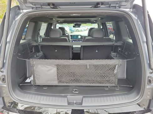 New 2026 Hyundai Santa Fe Calligraphy FWD image 7