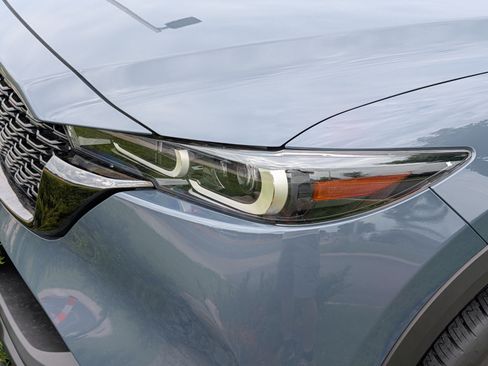 Used 2024 MAZDA CX-5 Carbon Edition AWD/4WD image 16
