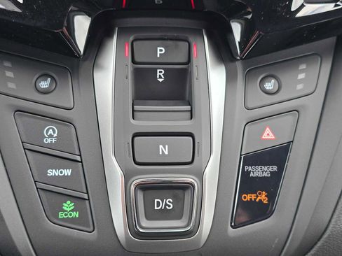 New 2026 Honda Odyssey EX-L image 40