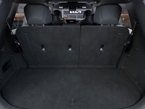 New 2027 Kia Telluride EX X-Line AWD/4WD image 19