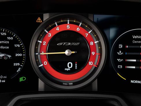 Used 2024 Porsche 911 GT3 RS image 20