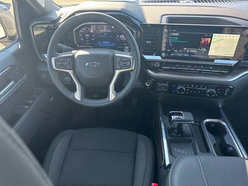 New 2026 Chevrolet Silverado 1500 RST w/ All Star Edition Plus AWD/4WD image 17