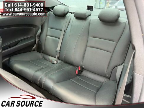 Used 2013 Honda Accord EX-L image 29
