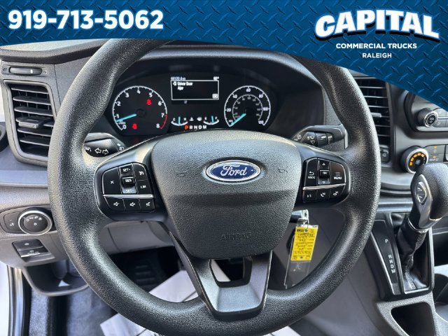 Used 2024 Ford Transit 350 XL w/ Fleet Safety Package RWD image 26