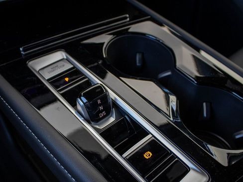 New 2025 Volkswagen Atlas Cross Sport SEL R-Line image 40