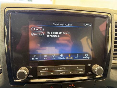 Used 2022 Nissan Frontier S w/ Technology Package AWD/4WD image 28