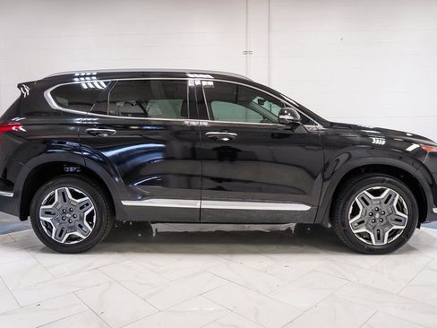 Used 2023 Hyundai Santa Fe Limited image 36
