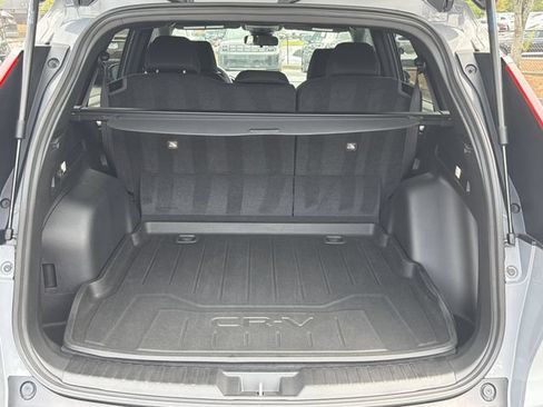 Used 2024 Honda CR-V Sport image 20