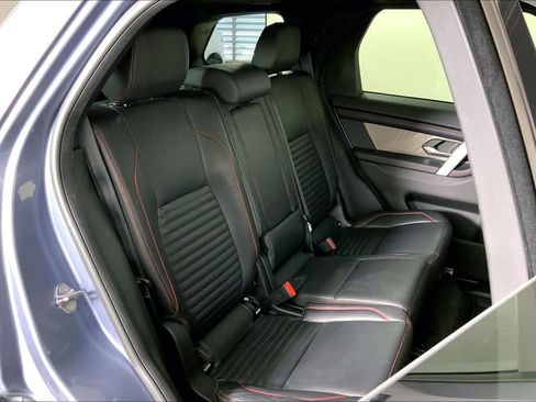 Used 2020 Land Rover Discovery Sport SE R-Dynamic AWD/4WD image 26