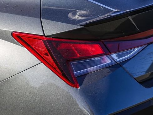 New 2026 Hyundai Elantra Sport FWD image 10