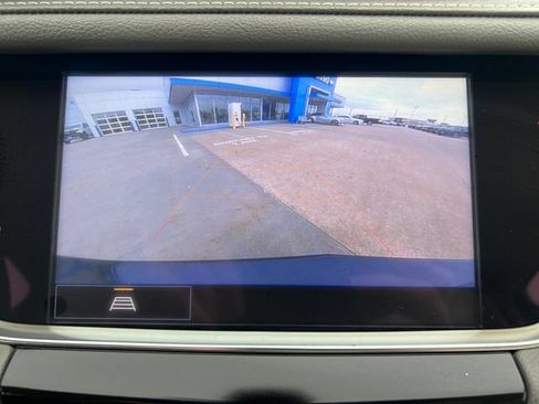 Certified 2023 Cadillac XT5 Premium Luxury AWD/4WD image 26