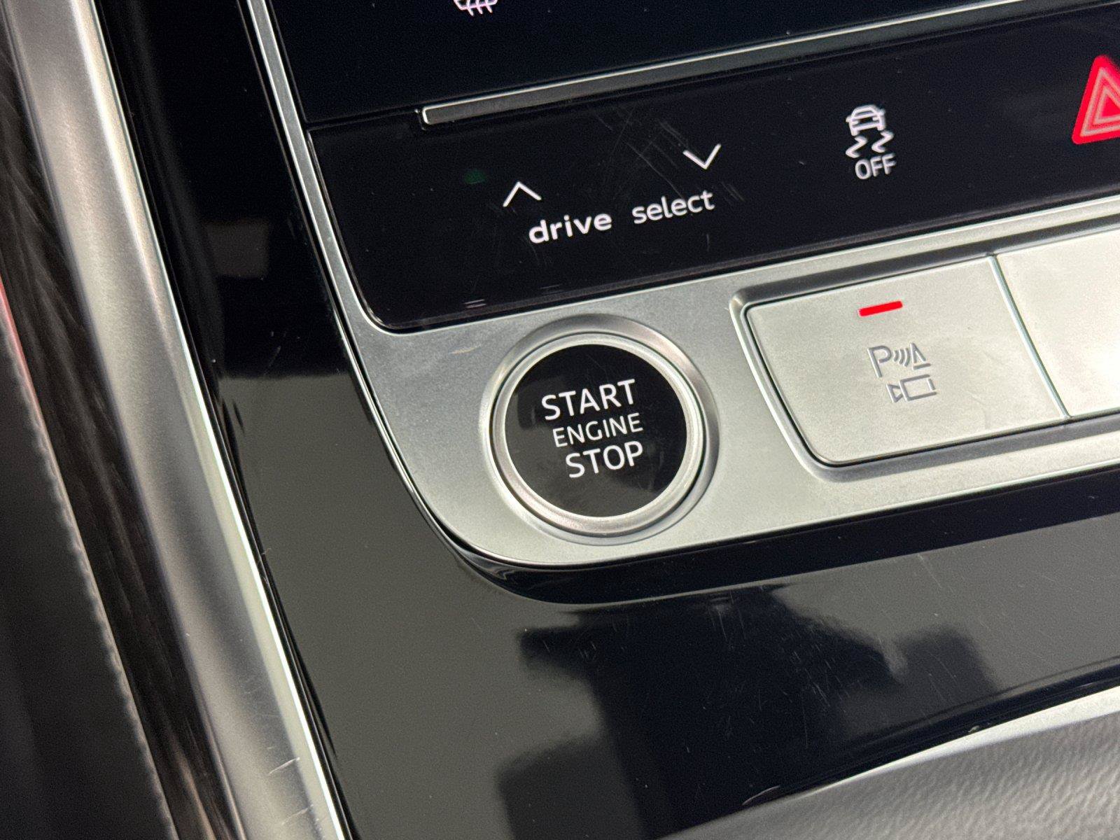 Certified 2026 Audi Q7 3.0T Premium Plus AWD/4WD image 23