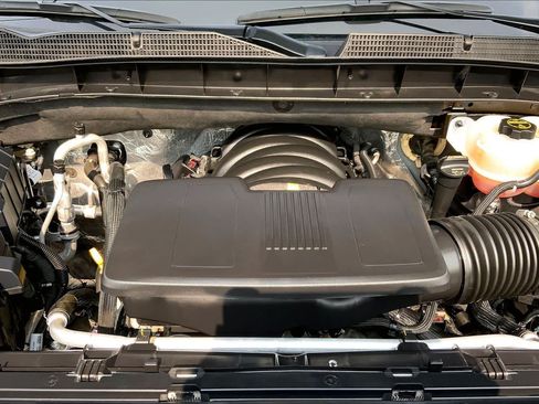 Used 2025 GMC Sierra 1500 SLT RWD image 31
