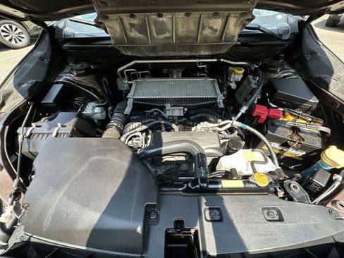 Used 2019 Subaru Ascent Premium w/ Popular Package #2A AWD/4WD image 26