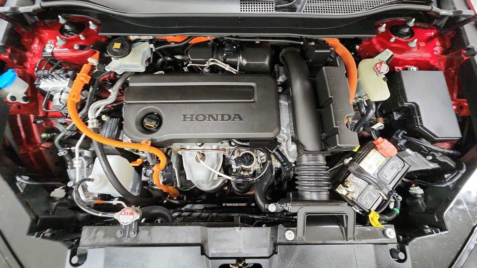 Used 2024 Honda CR-V Sport-L image 30