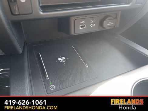 New 2026 Honda Ridgeline RTL image 28