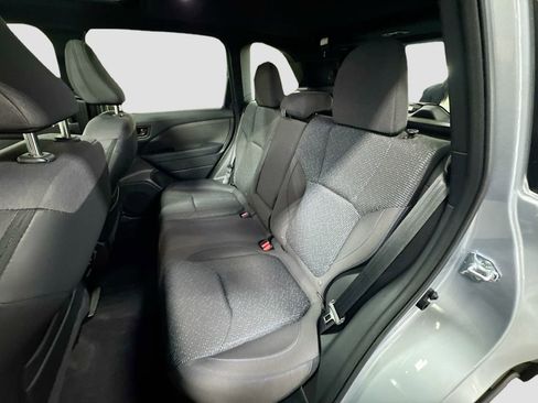 Certified 2025 Subaru Forester Premium image 24