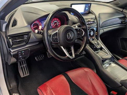 Used 2020 Acura RDX A-Spec image 10