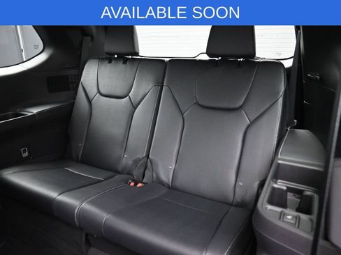 Used 2025 Lexus TX 350 AWD image 30