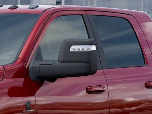 New 2026 RAM 3500 Laramie image 12