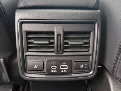 New 2026 Subaru Outback Touring XT image 18