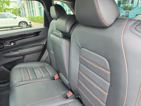 Certified 2024 Honda CR-V Sport Touring image 9