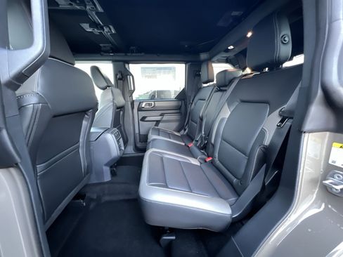 New 2026 Ford Bronco Outer Banks image 24