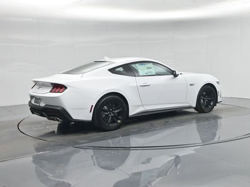 New 2026 Ford Mustang GT image 23