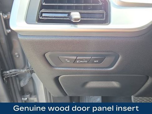 Used 2024 BMW X5 xDrive40i AWD/4WD image 29