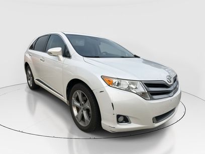 Used 2013 Toyota Venza XLE