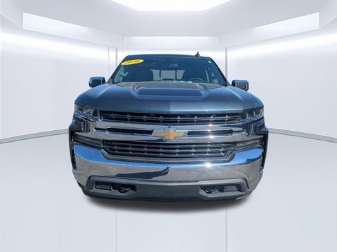 Used 2020 Chevrolet Silverado 1500 LT w/ All-Star Edition image 8