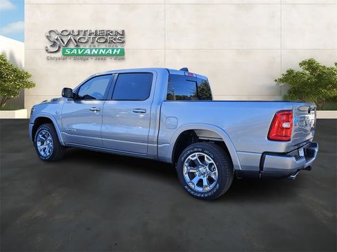 New 2026 RAM 1500 Big Horn image 3