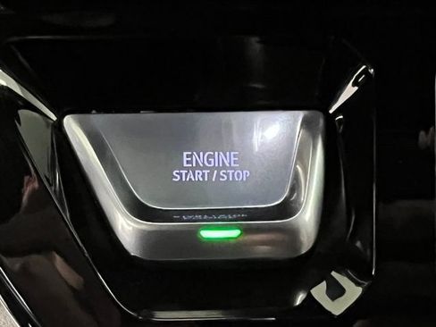 Used 2025 GMC Sierra 2500 Denali Ultimate AWD/4WD image 31