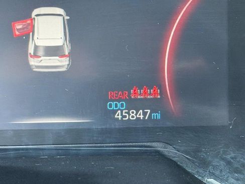 Certified 2023 Toyota RAV4 LE image 22