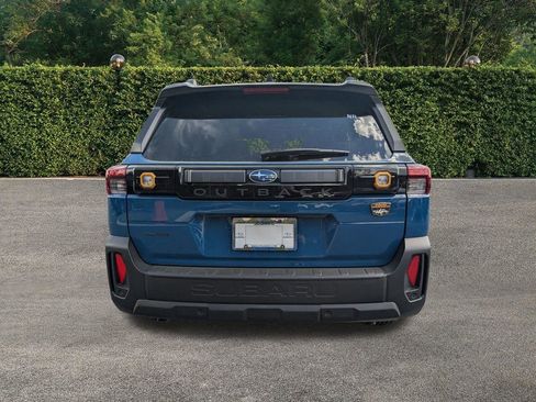 New 2026 Subaru Outback Wilderness image 5