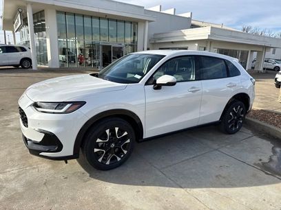 New 2026 Honda HR-V EX-L